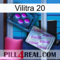 Vilitra 20 37